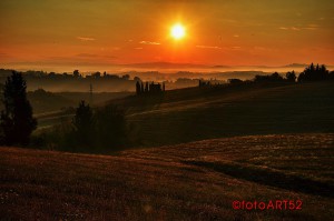 Sehnsucht Süden