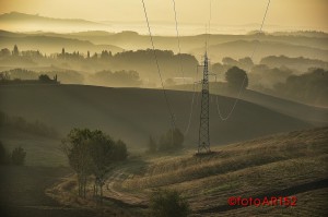 Sehnsucht Süden